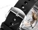 Swiss Grade Replica Breitling New Chronomat B01 42mm Chrono Watch Rose Gold and Black Dial (8)_th.jpg
